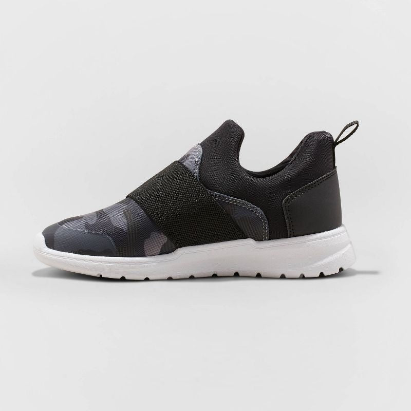 Zapatos de agua sin cordones Delta para niños - All In Motion™
