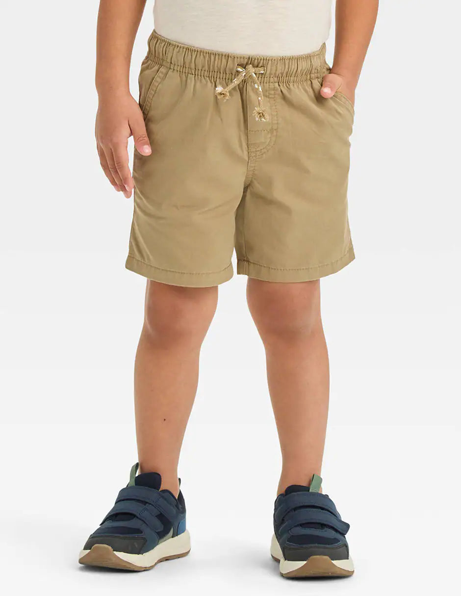 Short - cat & jack - talla 3T