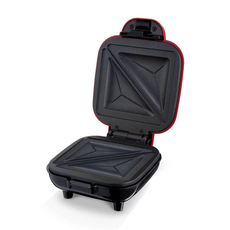 Dash Pocket Sandwich Maker - Rojo