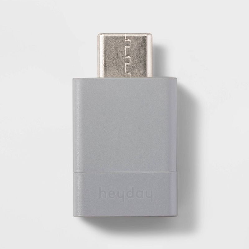 Adaptador de puerto USB A-C - heyday™ Wild Dove