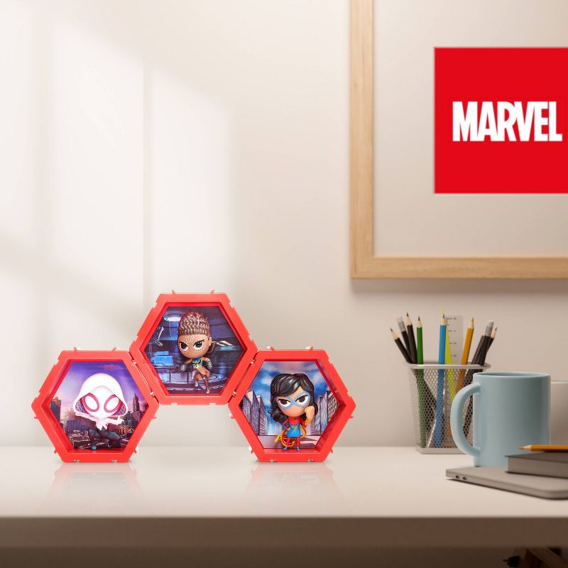 POD 4D - Marvel Ms. Marvel