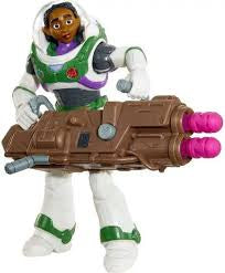 Disney Pixar Izzy Hawthorne