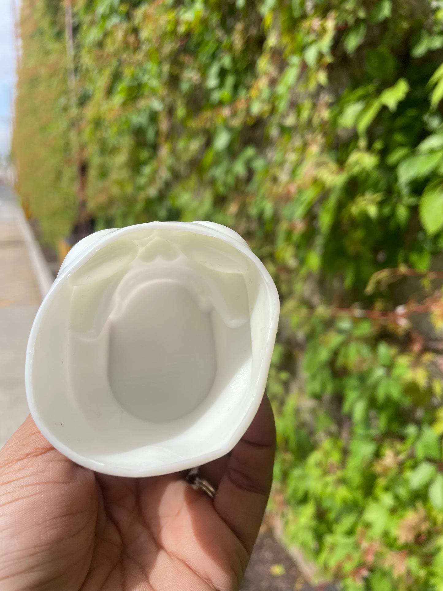 Calaveritas de silicon- multifuncional -