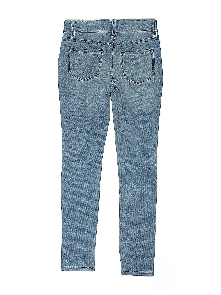 Jeans Strech , súper suave jegging - Tommy Bahamas- talla 12