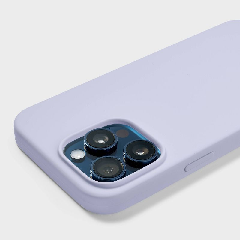 Funda de silicona Apple iPhone 15 Pro Max con MagSafe - heyday™