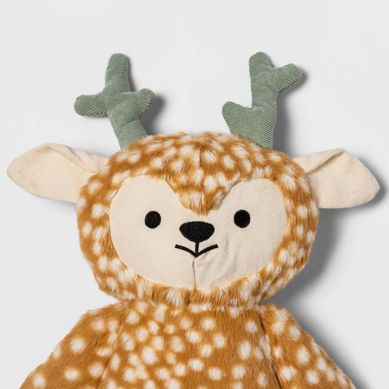 Juguete de peluche para perros de ciervo - L - Boots & Barkley™