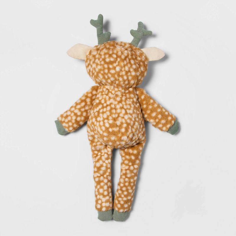 Juguete de peluche para perros de ciervo - L - Boots & Barkley™