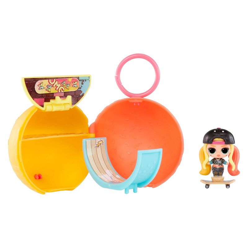 L.O.L. Surprise! Mini Move & Groove Fashion Doll