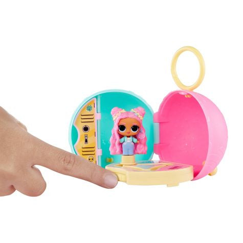 L.O.L. Surprise! Mini Move & Groove Fashion Doll