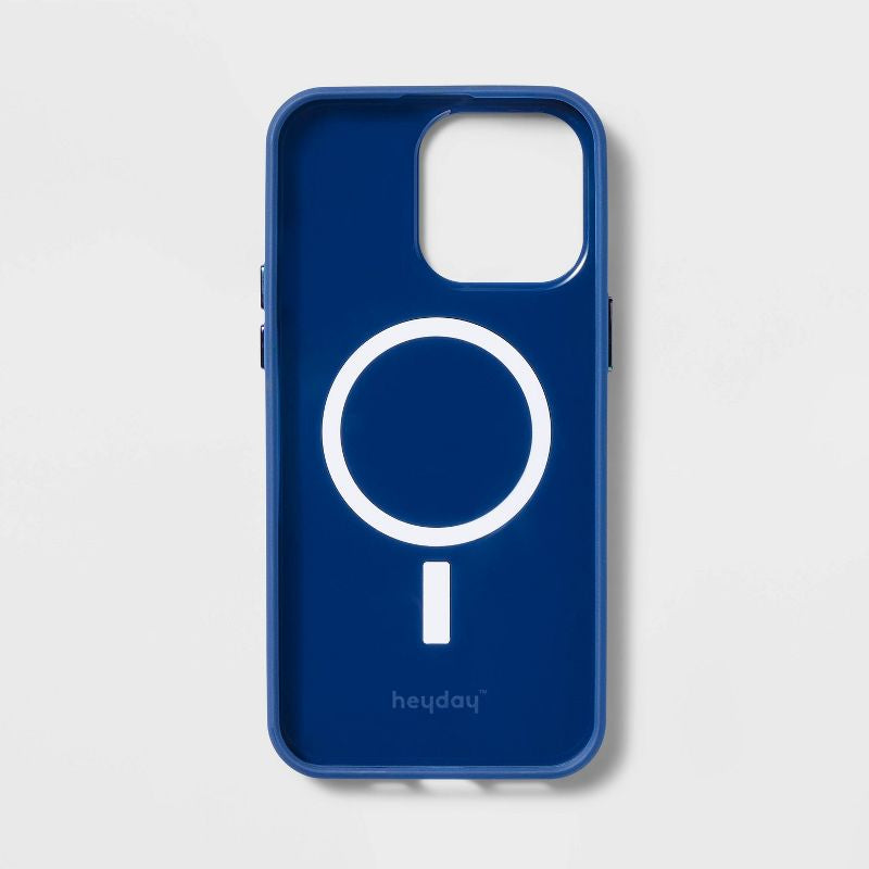 Funda Apple iPhone 15 Pro Max con MagSafe - heyday™ con Ameen Taahir