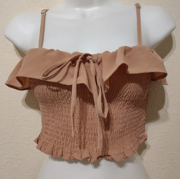 Blusa ActiveUSA talla S