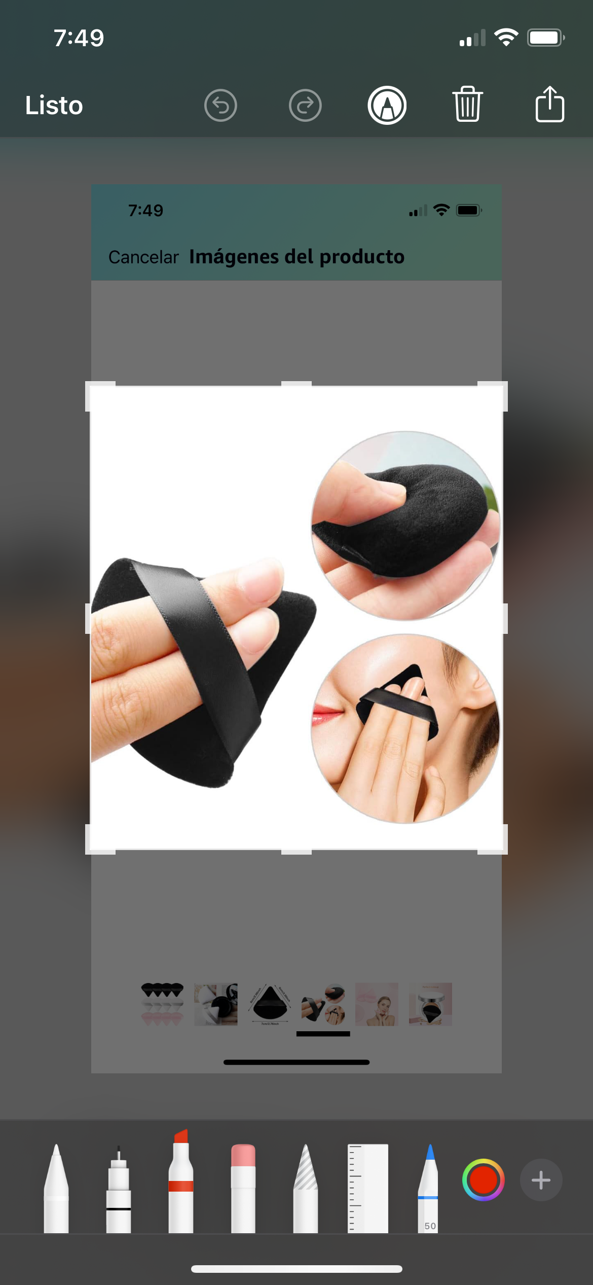 12 piezas de almohadilla de polvo triangular para polvo facial, almohadillas de maquillaje de terciopelo para polvo, esponja de maquillaje rosa, esponjas de polvo para polvo facial