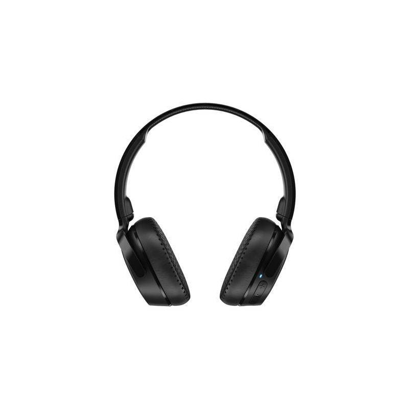 Skullcandy Riff 2 Bluetooth Wireless Headphones - Black