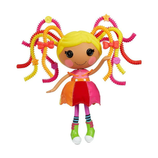 Lalalloopsy April Sunsplash