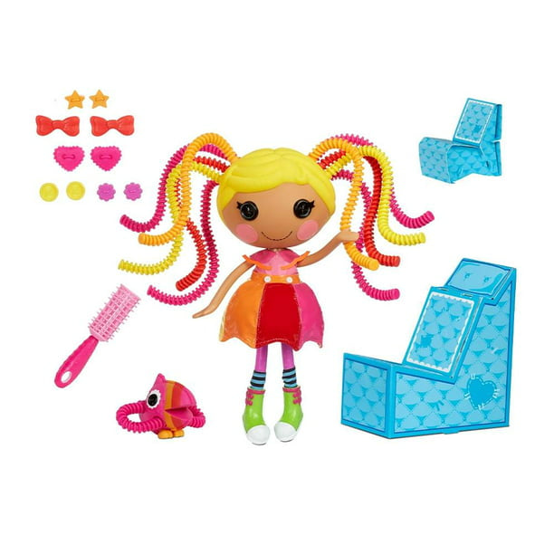 Lalalloopsy April Sunsplash