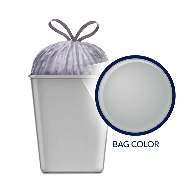 Bolsas para Basura de Cocina