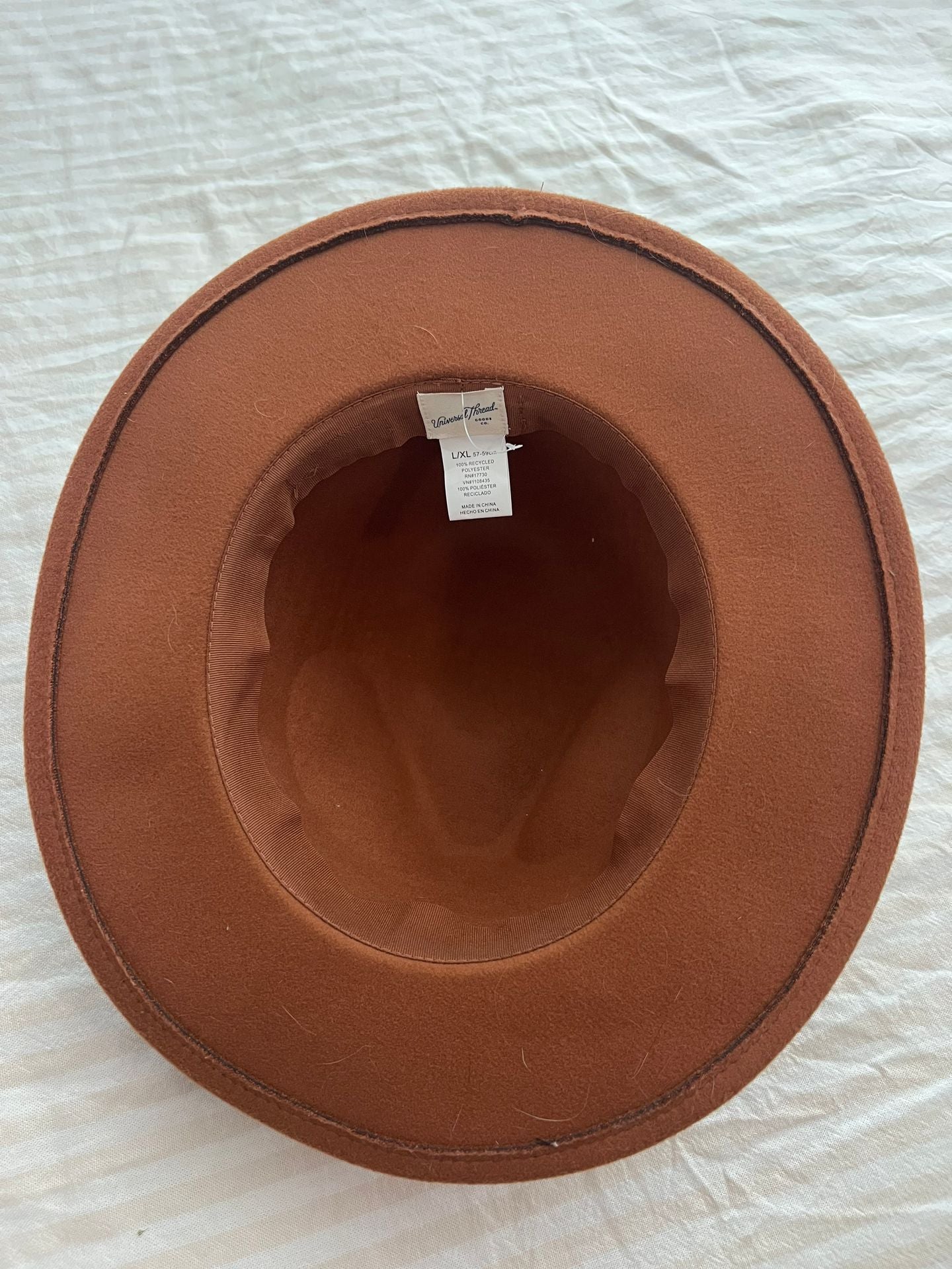 Universal Threads Sombrero talla S/M