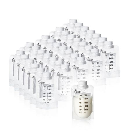 Bolsas para Leche materna 35 pcs Tommee Tippee