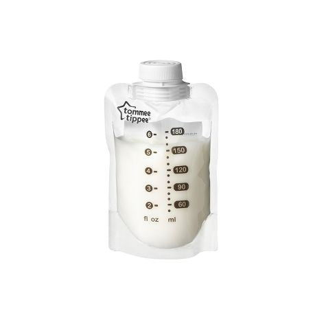 Bolsas para Leche materna 35 pcs Tommee Tippee