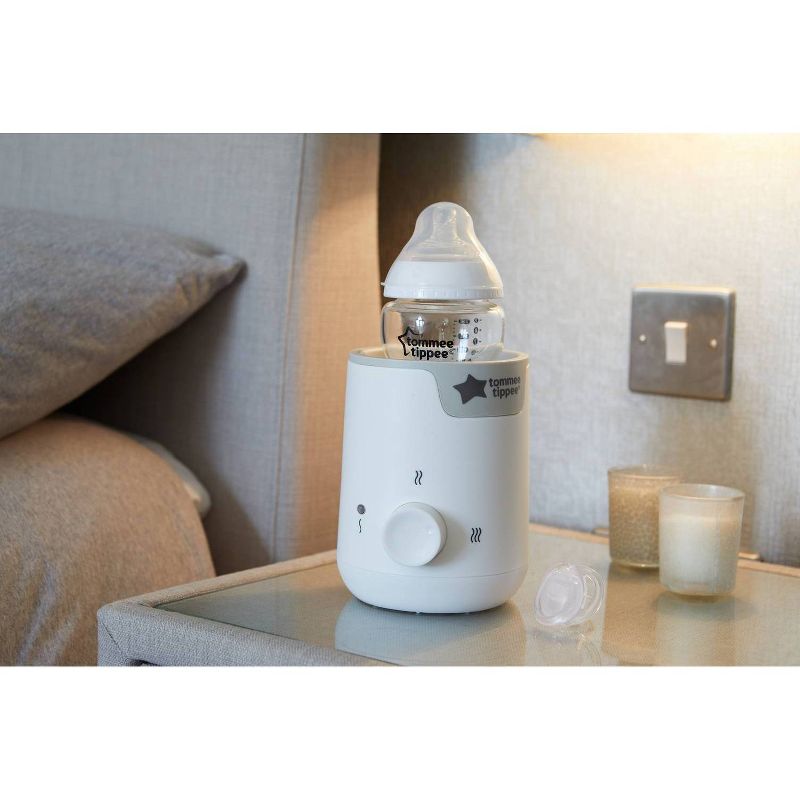 Calentador de alimentos y pachas Tommee Tippee Easi-Warm