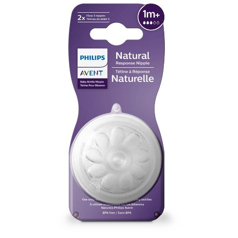 Mamones Avent Philips 1m+