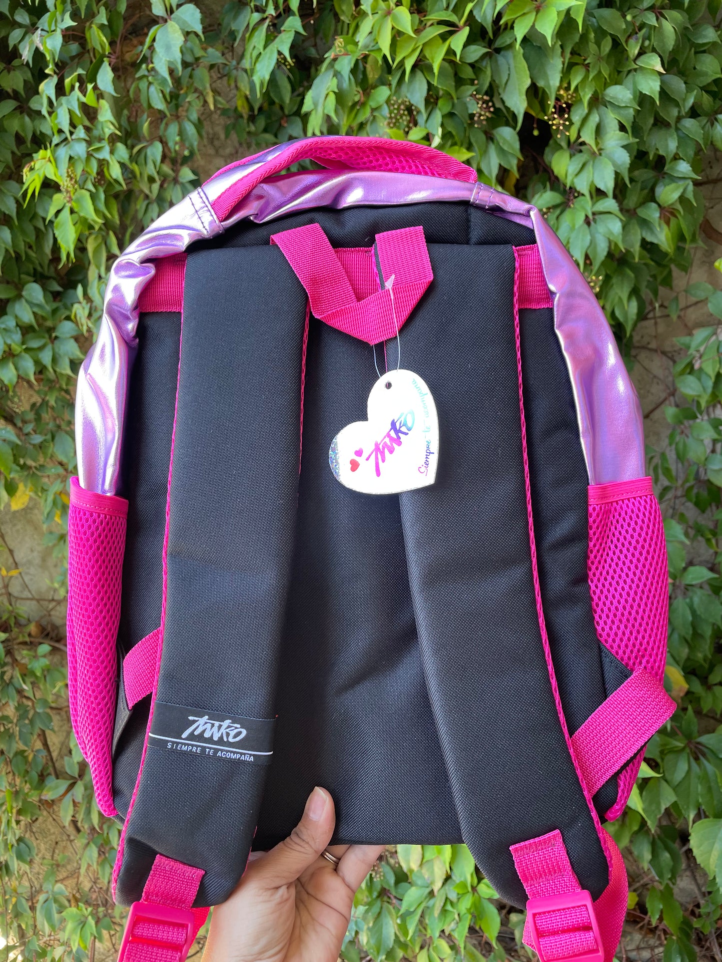 Mochila