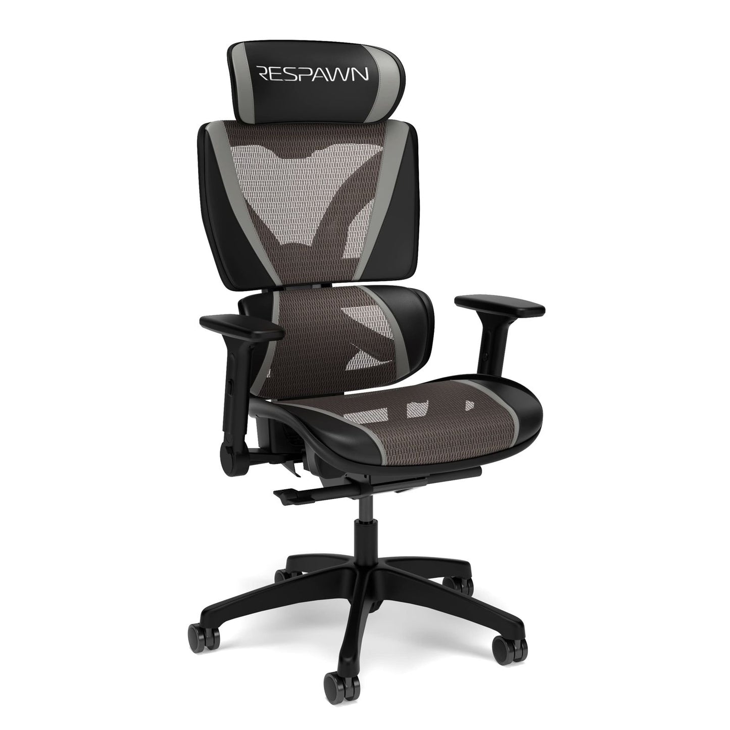 Silla ResPawn gamer