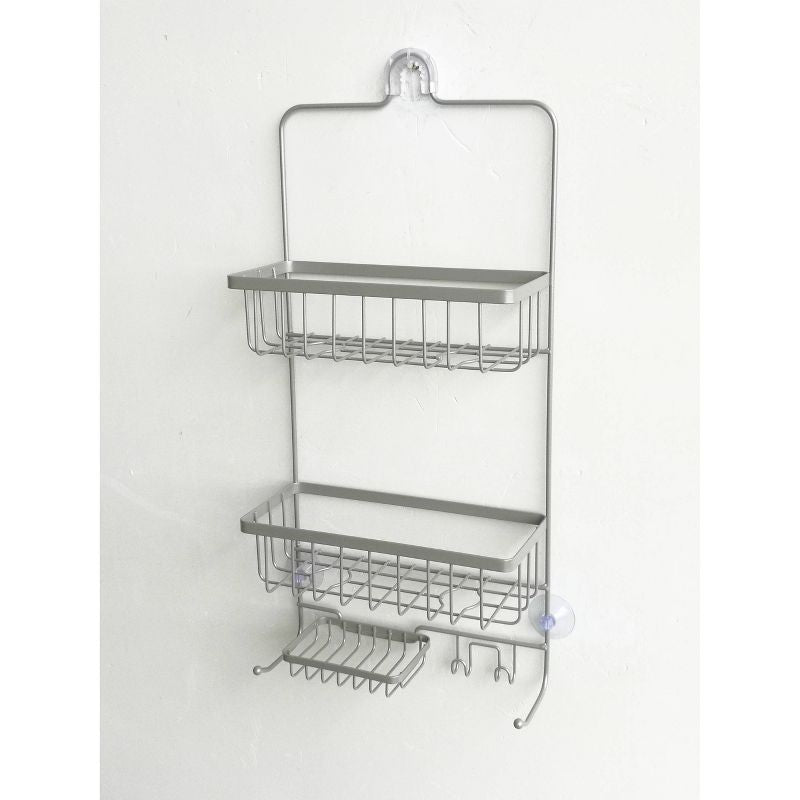 Organizador de Cuarto de baño con ducha - Made by Desing™