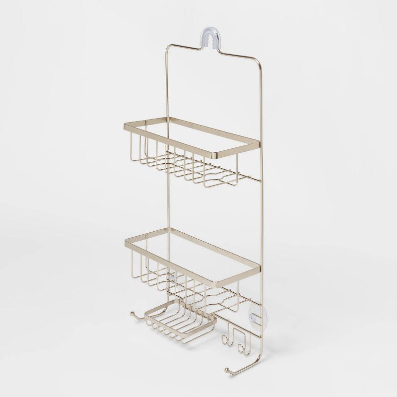 Organizador de Cuarto de baño con ducha - Made by Desing™
