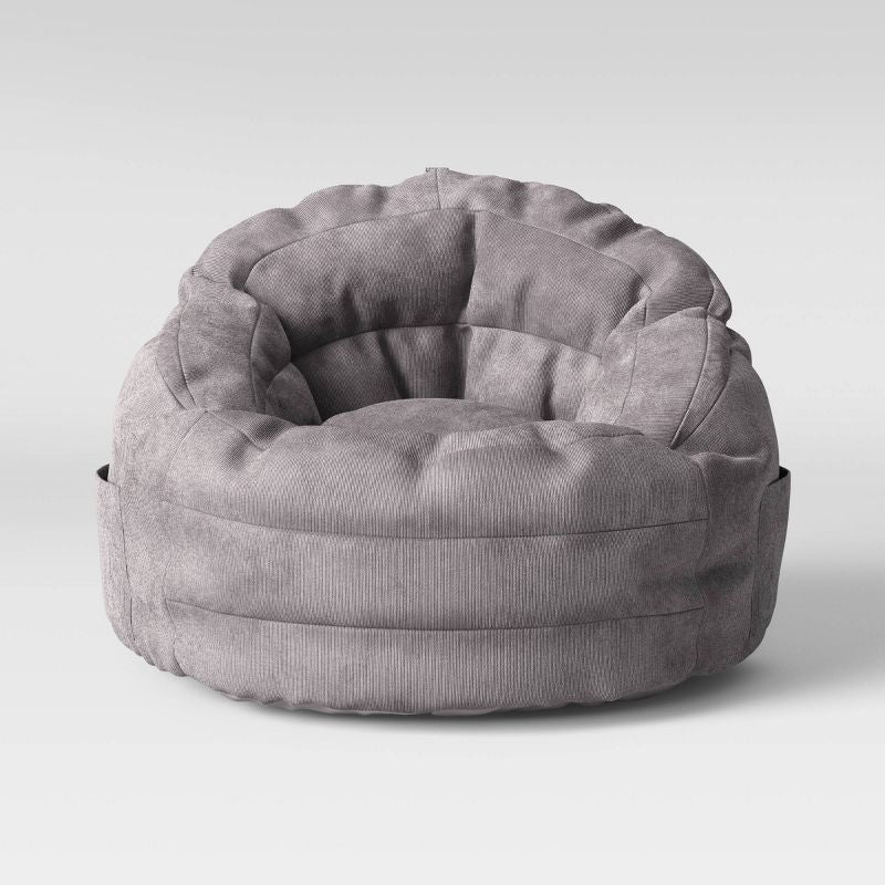 Settle In Silla de bean bags - para niños - Pillowfort™