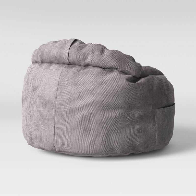 Settle In Silla de bean bags - para niños - Pillowfort™