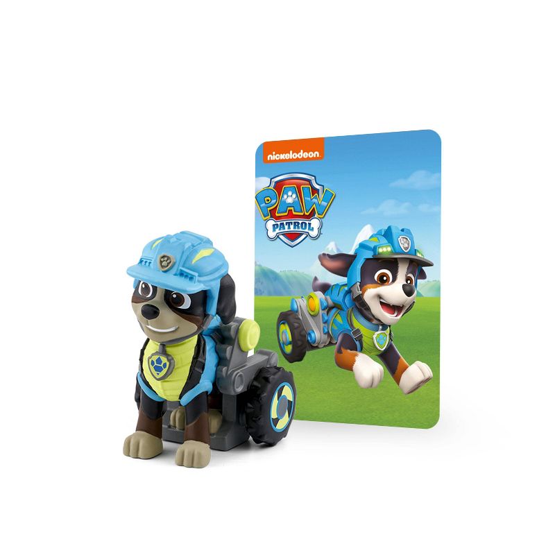 Figura de juego de audio Tonies Paw Patrol Rex