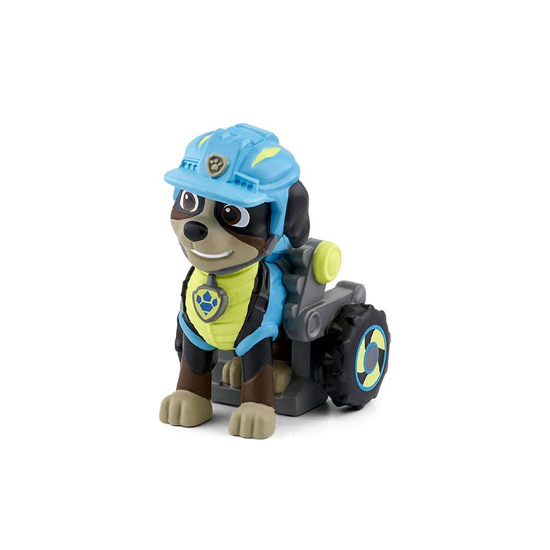 Figura de juego de audio Tonies Paw Patrol Rex