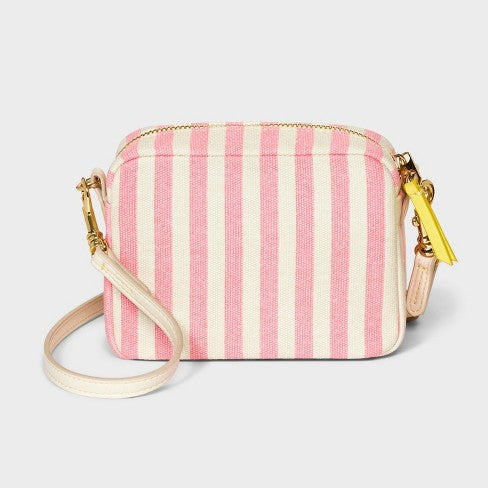 Mini bolsa bandolera para cámara - Universal Thread™
