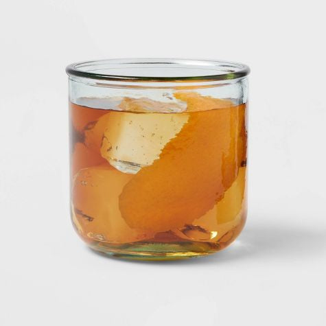 Juego de vasos surtidos de 12 piezas de vidrio Potomac Double Old-Fashioned - Threshold™