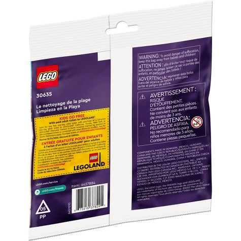 LEGO Friends 30635