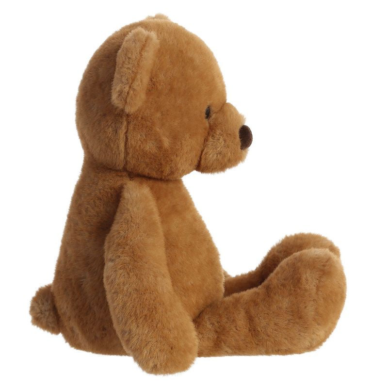 Colección Aurora Softie 13" Softie Bear Marrón Peluche