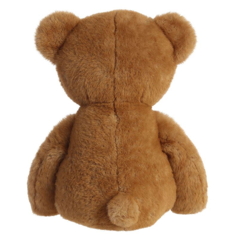 Colección Aurora Softie 13" Softie Bear Marrón Peluche