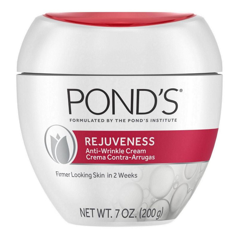 Crema antiarrugas POND'S Rejuveness - 7 oz