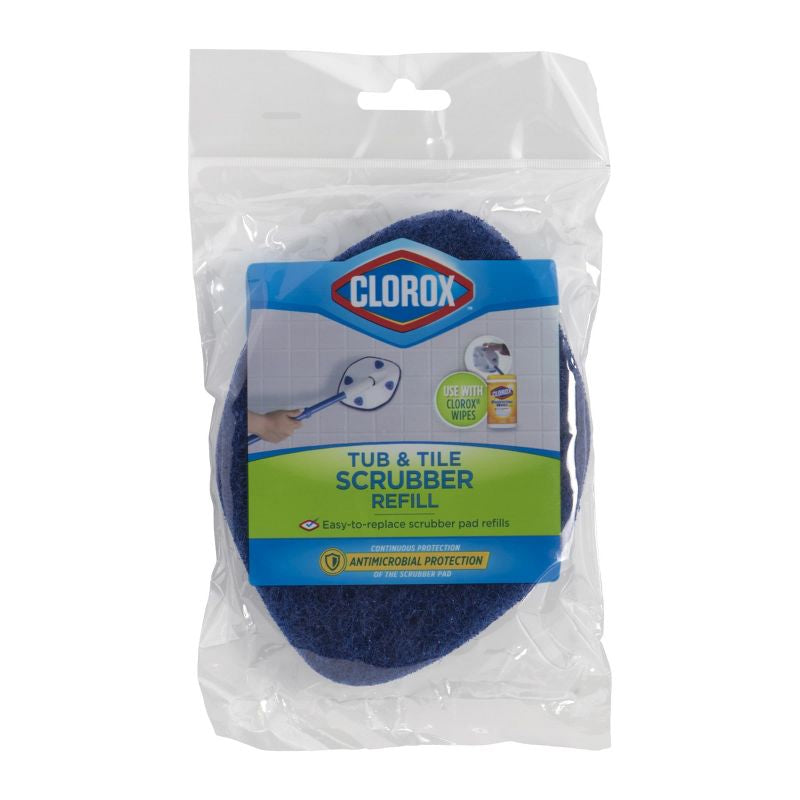 Repuesto del depurador de bañeras y azulejos Clorox