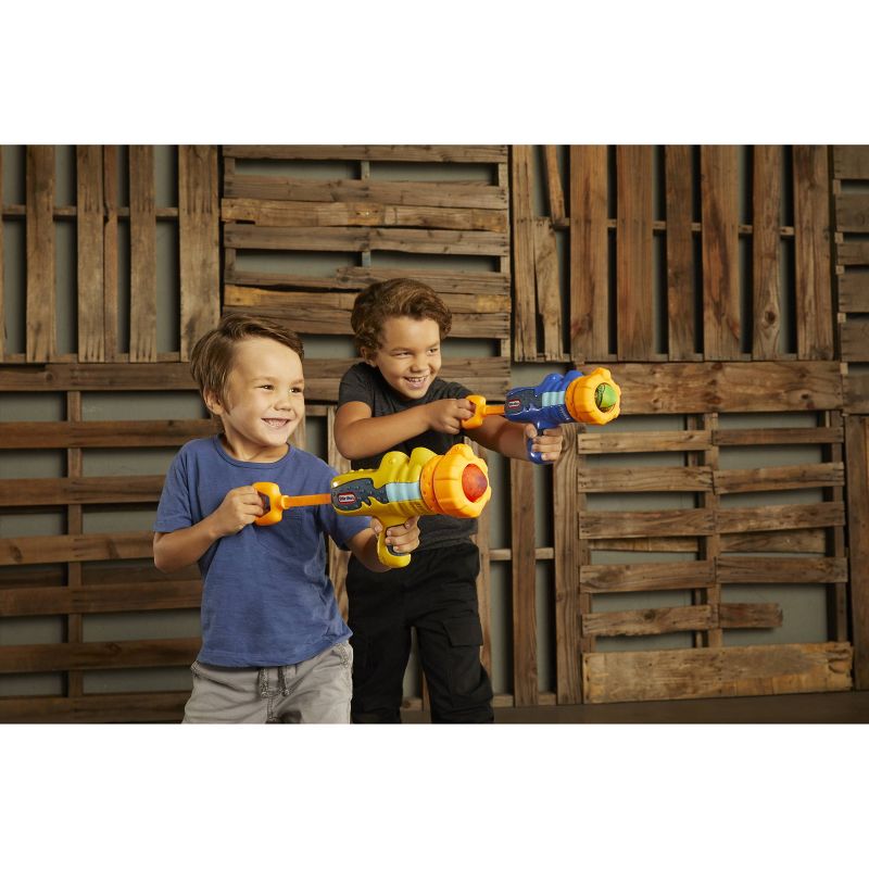 Little Tikes My First Mighty Battle Blasters - 2 pcs