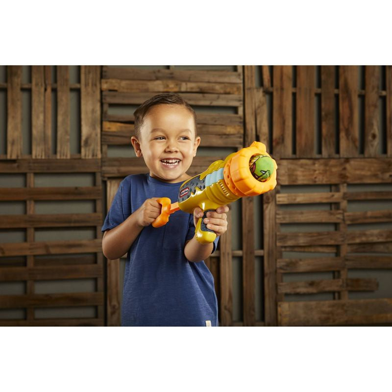 Little Tikes My First Mighty Battle Blasters - 2 pcs