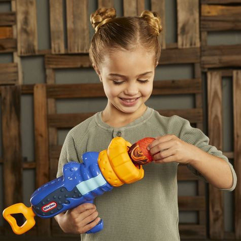 Little Tikes My First Mighty Battle Blasters - 2 pcs