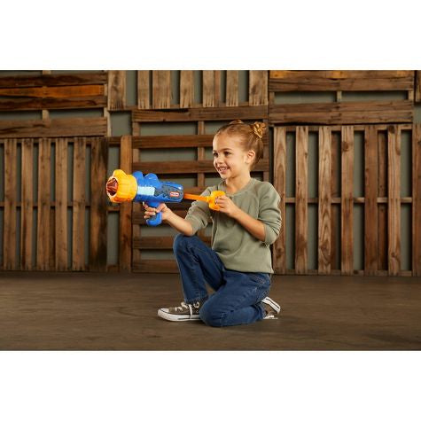 Little Tikes My First Mighty Battle Blasters - 2 pcs