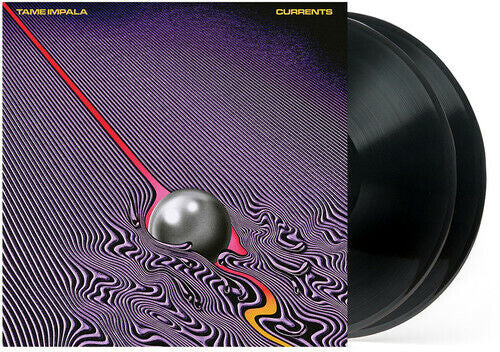 Tame Impala