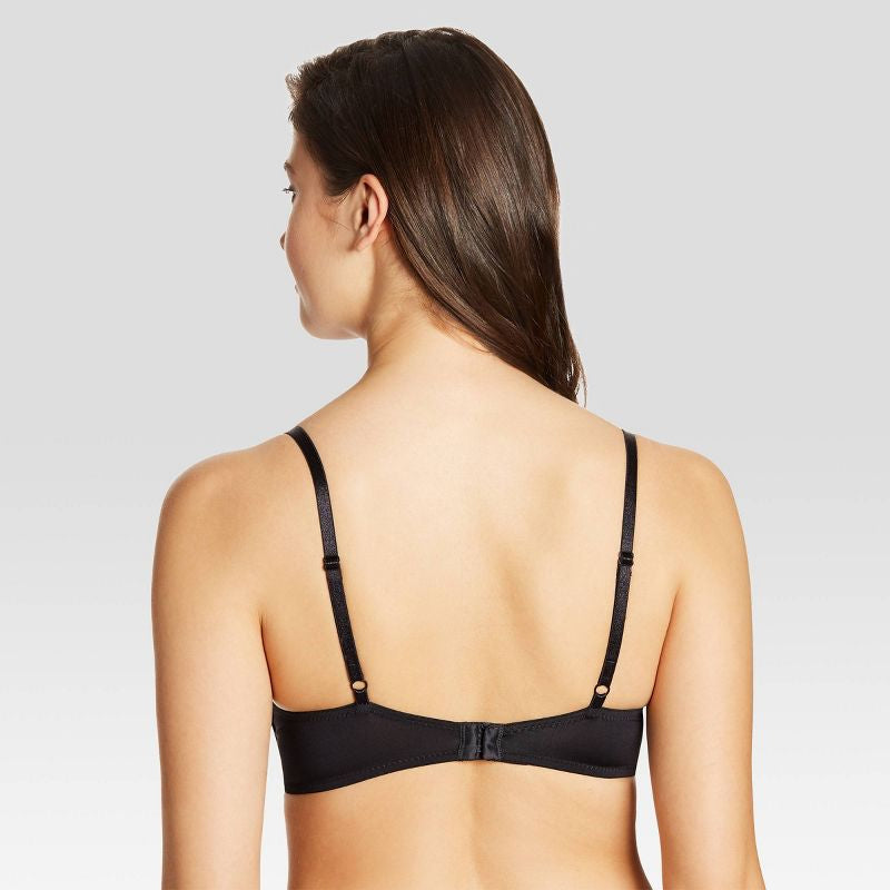 Sujetador push-up de 2 piezas para mujer Maidenform Self Expressions SE5757 38DD