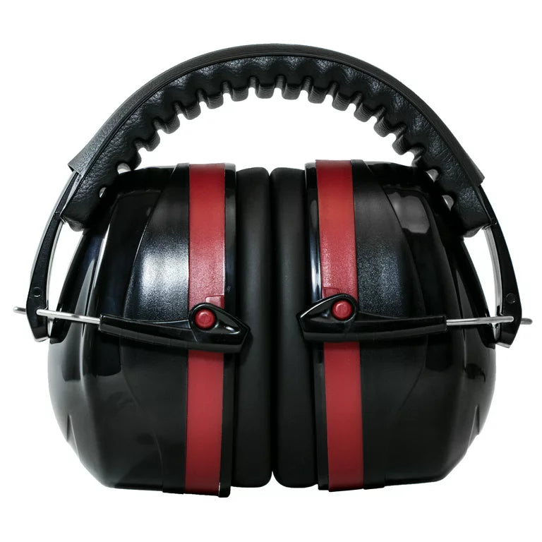 Auricular acolchado NRR 26dB con reducción de ruido hiperr resistente