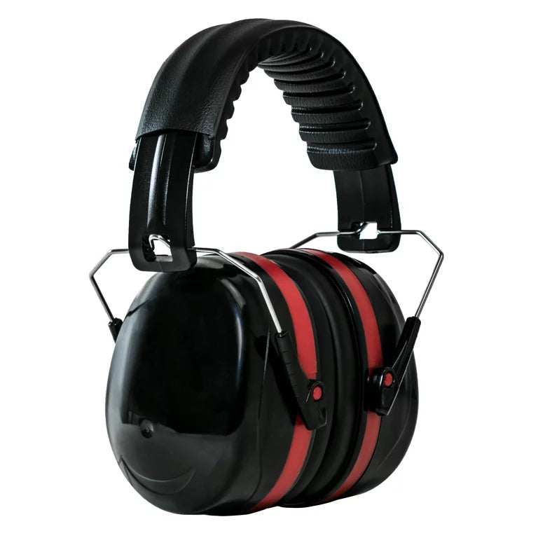 Auricular acolchado NRR 26dB con reducción de ruido hiperr resistente