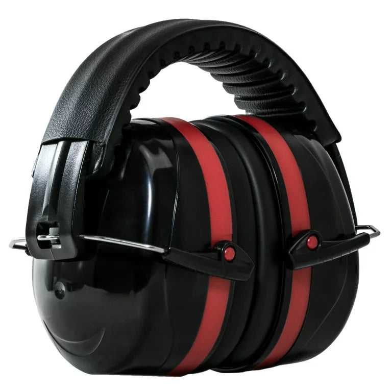 Auricular acolchado NRR 26dB con reducción de ruido hiperr resistente