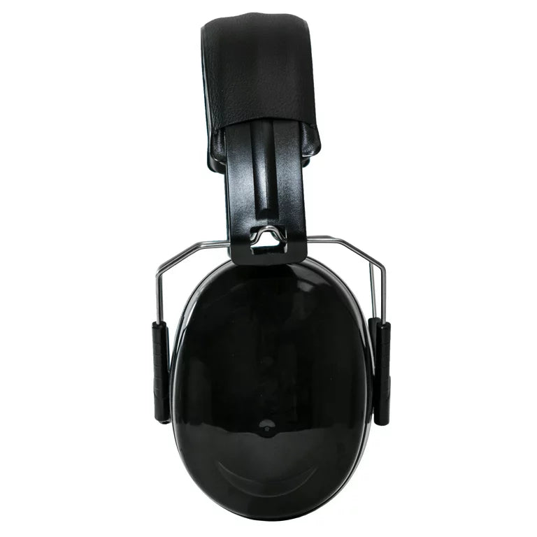 Auricular acolchado NRR 26dB con reducción de ruido hiperr resistente